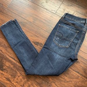 American Eagle jeans!